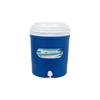 18L incubadora ao ar livre takeaway cubo de gelo portátil carro portátil comercial freezer balde de gelo balde de preservação fria