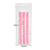 Arcilla para Uñas, Arcilla de Goma, Puntas de Uña para Práctica, Arcilla Adhesiva Especial, Herramientas para Uñas, Adhesivo de Arcilla Universal