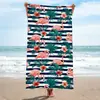 Toalha de Praia Nova de Microfibra Transfronteiriça, Fábrica de Origem de Toalhas, Toalha de Praia Estampada, Toalha de Praia Absorvente Personalizada