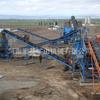 Linha de produção completa de britagem de areia e pedra equipamento completo linha de produção de britagem de areia de ardósia britador de cascalho