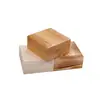 Caixa de Armazenamento de Mesa de Madeira Caixa de Acabamento Cosmético de Madeira Caixa de Joias Quadrada Caixa de Armazenamento de Diversos Caixa de Madeira Amazon