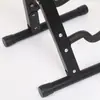Soporte de guitarra soporte de guitarra plegable soporte plegable vertical soporte para guitarra acústica clásica soporte de ukelele soporte soporte soporte soporte