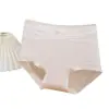 Braguitas para Mujer Daisy Girl 61211 de Tejido Modal Ultra Suave, Cómodas, Transpirables, Sencillas y de Alta Elasticidad, de Cintura Media