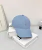 26 Modelos Nuevos de Gorras de Béisbol Bordadas con Logo B Multicolor para Verano, Elegantes y Casuales, Adelgazan el Rostro, Versátiles, Protección Solar, Transpirables