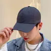 Sombrero para hombre 2024 nueva gorra para hombre parasol exterior de secado rápido sombrero para el sol gorra de béisbol verano