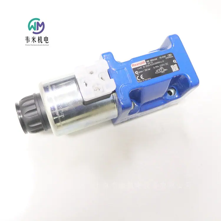 4WE10D50EG220N9K4V R901344560力