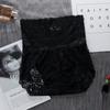 Roupa íntima de renda Roupa íntima feminina Calcinhas femininas plus size Roupa íntima de renda Roupa íntima feminina sexy de renda Cross Border