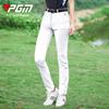 PGM Primavera e Verão Calças de Golfe Femininas Calças Femininas Novas de Golfe Slim Fit Calças Esportivas Fornecimento Direto da Fábrica