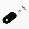 Adequado para Toyota Tundra 2007-2019 Amortecedor Dobrável da Tampa Traseira Haste Hidráulica do Porta-Malas Tundra
