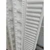 Canaleta de Luz Cabeza de Tigre de Yeso Línea Tira Decorativa para Sala de Estar Líneas de Yeso GRG Línea de Techo Doble Párpado Tablero de Tigre XHS