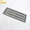 Cubierta de altavoz a prueba de polvo para modelo Zeekr 26 8X capó delantero salida de aire interior, pegatina accesorio decorativo grande, accesorios para coche