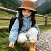 Chaqueta cortavientos para niña de doble cremallera de comercio exterior, nueva chaqueta elegante de otoño 2026, ropa infantil de moda, chaqueta de montañismo