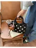 Bolso de Lunares para Mujer, Nuevo Modelo de Otoño 2026, Nicho de Alta Gama, Súper Popular, Exquisito Bolso de Hombro y Cruzado para el Trabajo