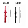 Potente Fabricante de Grips de Práctica de Golf para Niños para Corregir la Postura de la Mano, Grips de Ayuda para Entrenamiento de Principiantes con Logo Personalizado