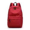 Mochila 2023 Nueva de Moda para Mujer Mochila para Computadora Bolsa para Estudiante de Secundaria para Hombre Bolsa para Clase de Estudiante Universitario Ins