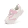 Zapatos para Niños Pequeños Balabala Zapatos para Bebés Niños Niñas Zapatos Primavera y Otoño 2025 Nuevos Antideslizantes Color de Contraste Funcionales
