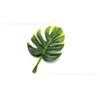 Planta de simulación planta de plástico accesorios para plantas acuáticas pasto plano grande con flor de simulación manojo de planta acuática pasto decorativo al por mayor