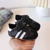 Zapatos para Bebé 2025 Estilo Otoño e Invierno para Bebés de 1 Año Niños y Niñas Zapatos de Princesa para Niños Pequeños Suela Suave Versátiles para Bebés de 0 a 12 Meses