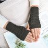 Yifan - Funda de bambú para ciclismo al aire libre, cálida, decorativa, elástica y transpirable, para otoño e invierno, para hombre y mujer
