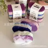 Esponja Cepillo para Lavar Platos Gruesa de Alta Densidad de Colores, Cepillo para Sartenes Antiadherentes, Esponja Limpiadora de Estufa de Cocina, Paquete de Tres Estropajos