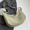Bolso de Mariposa de Moda para Mujer 2026 Nueva Moda Bolso Cruzado para el Trabajo para Mujer Estilo Ins Bolso de Hombro para Estudiante Universitario