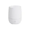 Aromaterapia Ultrasônica Anti-Secagem Colorida para Desktop com Óleos Essenciais Fumegador de Aroma Aéreo Transfronteiriço