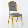 Cadeiras para Banquetes de Hotel, Atividades de Treinamento para Conferências, Cadeiras Gerais, Cadeiras Vermelhas com Encosto para Casamentos, Hotéis, Restaurantes e VIPs