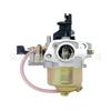 Carburador 168F 170F Gx160 Gx200 2-3Kw Máquina Escarificadora a Gasolina Acessórios Motor Carburador
