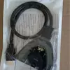 Venda direta da fábrica HDMI chaveador de três vias 4K2K chaveador de alta definição pigtail conversor três em um para um