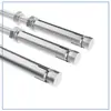 5 Piezas Tornillos de Expansión Extendidos de Acero Inoxidable 304, Pernos de Techo Extra Largos, Varillas de Expansión para Colgar Ropa, Tornillos a Prueba de Explosión Internos