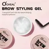 Comercio Electrónico Transfronterizo OCHEAL Pomada para Cejas Europea y Americana Salvaje Gel Moldeador Jabón para Cejas Gel para Cejas Líquido Fijador Incoloro Natural Transparente