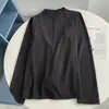 Macio e confortável! Camisa Base Acolchoada Gola Mobius, Gola Meio Alta, Camada Interna de Veludo Alemão Acolchoado, Top Emagrecedor, Versátil