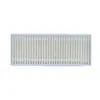 Adequado para Robô Aspirador 360 S8 Acessórios S8Plus Escova Principal Escova Lateral Filtro Pano de Limpeza Elemento Filtrante Saco de Pó
