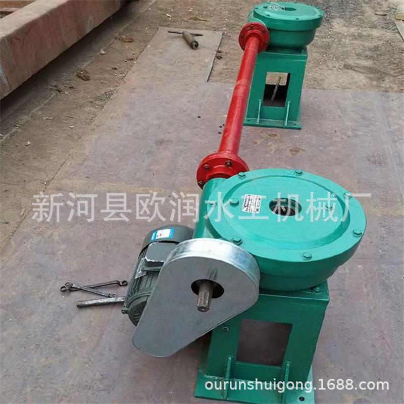 手电启闭机