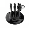 Set de Accesorios para Fotografía con Cámara, Tornillo Adaptador de Tuerca para Cámara Deportiva, Accesorios para Cámara Deportiva Mini Gopro