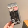 Herramienta para el Cabello de Corona Alta para Dar Volumen en las Raíces, Pinza de Pato para Flequillo de la Frente, Pinza para el Cabello de Posicionamiento sin Marcas, Pasador para el Cabello para Mujer, Accesorio para el Cabello