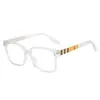 Gafas anti-azules transfronterizas europeas y americanas para mujer, montura negra, adelgazante, montura grande, cara redonda, montura antirradiación, gafas para mujer, celebrante de Internet
