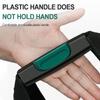1 Pieza Bolsa de Herramientas de Electricista de 13 pulgadas con Tiras Reflectantes, Tela Oxford Duradera, Múltiples Bolsillos, Impermeable
