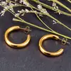 E133ins fuego bella con apertura moda europea y americana hippp marca de moda pendientes pendientes temperamento al por mayor