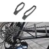 Cubierta Universal para Plato de Bicicleta Cubre Cadena Bicicleta de Montaña Carretera Anti-rayones Anti-colisión Accesorios para Ciclismo Venta al por Mayor