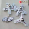Suporte de Lâmpada Multi-Cabeça E27 Rosca Um-para-Dois, Três, Quatro, Cinco, Seis Suporte de Lâmpada 23456 Conversor Mangueira de Extensão Universal