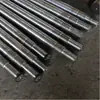 Fabricantes de Peças para Ventiladores Neutros Fornecem Caixa de Rolamento para Ventilador de Aço 45# Eixo Personalizado Eixo de Correspondência para Ventilador de Múltiplas Especificações