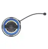 16117222391 Es Adecuado para Bmw 128I E82 2008-2013 Tapa del Tanque de Combustible