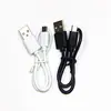 Cabo de Dados Micro USB para Carregamento Rápido Android em Estoque, Cabo Ecológico de mais de 2A, Cabo USB para Fonte de Alimentação Móvel, Cabo de Carregamento V8