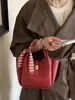 Bolso Cruzado Casual de Moda Nuevo 2026 para Mujer, Elegante y Lindo, Bolso de Hombro Único Versión Coreana de Moda para Mujer