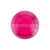 BB011 pegatina para refrigerador pegatina de pizarra blanca pegatina magnética insignia color translúcido color dopamina color D40mm