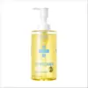 Gel de Banho Runben Controle de Oleosidade e Remoção de Acne para Meninos e Meninas, Limpeza Profunda e Hidratação para Costas e Corpo Inteiro
