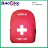 Kit de Primeros Auxilios Spot Tela Oxford Mochila Portátil Familiar Médico Kit Médico Mochila de Emergencia Portátil