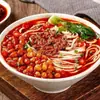 Precio de envío gratis: Salsa sazonadora para fideos de Chongqing, sabor picante, ampliamente utilizada en tiendas de fideos picantes, salsa para fideos para cocinar fideos