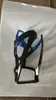 Suporte para Garrafa de Água de Bicicleta, Suporte de Garrafa de Água de Plástico, Suporte para Copo Estilo Ninho de Pássaro, Suporte para Copo Estilo Novo, Garrafa de Água Colorida Espessada